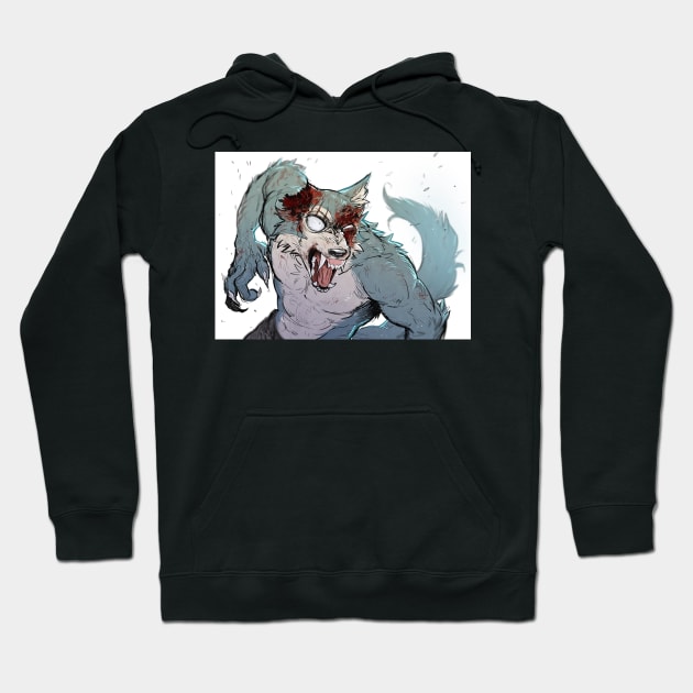 bestars5 Hoodie by Furansuart